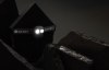 Lampe frontale avec capteur de mouvement en ABS RCS Gear X