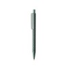 Stylo X3 Edition métal en aluminium recyclé RCS