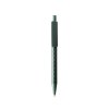 Stylo X3 Edition métal en aluminium recyclé RCS