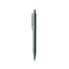 Stylo X3 Edition métal en aluminium recyclé RCS
