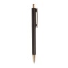 Stylo à trois faces EDGE RCS
