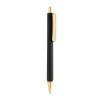 Stylo luxe à trois faces EDGE RCS