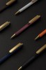Stylo luxe à trois faces EDGE RCS