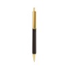 Stylo luxe à trois faces EDGE RCS