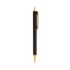 Stylo luxe à trois faces EDGE RCS