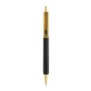 Stylo luxe à trois faces EDGE RCS