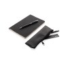 Ensemble de bureau Swiss Peak OSLO RCS