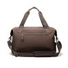 Sac week-end en nylon recyclé RCS KENTO URBAN
