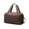 Sac week-end en nylon recyclé RCS KENTO URBAN