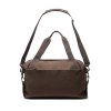 Sac week-end en nylon recyclé RCS KENTO URBAN