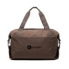 Sac week-end en nylon recyclé RCS KENTO URBAN