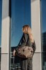 Sac week-end en nylon recyclé RCS KENTO URBAN