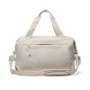 Sac week-end en nylon recyclé RCS KENTO URBAN
