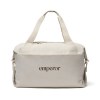 Sac week-end en nylon recyclé RCS KENTO URBAN