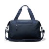 Sac week-end en nylon recyclé RCS KENTO URBAN