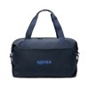 Sac week-end en nylon recyclé RCS KENTO URBAN