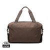 Sac week-end en nylon recyclé RCS KENTO URBAN