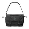 Sac messager ordinateur 15,6 pouces en nylon RCS KENTO URBAN