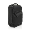 Sac à dos de voyage à roulettes Swiss Peak OSLO RCS
