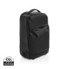 Sac à dos de voyage à roulettes Swiss Peak OSLO RCS