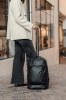 Sac à dos de voyage cabine à roulettes Swiss Peak OSLO RCS