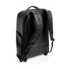 Sac à dos de voyage cabine à roulettes Swiss Peak OSLO RCS