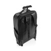Sac à dos de voyage cabine à roulettes Swiss Peak OSLO RCS