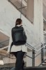 Sac à dos ordinateur 15,6 pouces Swiss Peak OSLO RCS