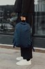 Sac à dos ordinateur 15,6 pouces en nylon RCS KENTO URBAN