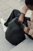 Sac à dos ordinateur 15,6 pouces en nylon RCS KENTO URBAN