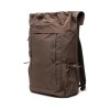 Sac à dos en nylon recyclé RCS KENTO URBAN
