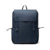 Sac à dos en nylon recyclé RCS KENTO URBAN