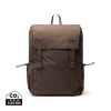 Sac à dos en nylon recyclé RCS KENTO URBAN