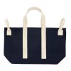 Sac de plage en toile recyclée 400g/m² BEAU AWARE™