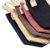 Sac de plage en toile recyclée 400g/m² BEAU AWARE™