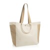 Sac shopping en toile recyclée 400 g/m² BEAU AWARE™