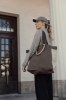 Sac shopping en toile recyclée 400 g/m² BEAU AWARE™