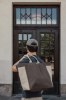 Sac shopping en toile recyclée 400 g/m² BEAU AWARE™