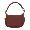 Sac bandoulière en nylon recyclé RCS KENTO URBAN
