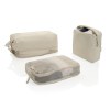 Lot de cubes de rangement en nylon recyclé RCS KENTO URBAN