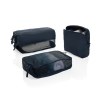 Lot de cubes de rangement en nylon recyclé RCS KENTO URBAN