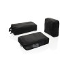 Lot de cubes de rangement en nylon recyclé RCS KENTO URBAN
