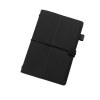 Carnet de notes 3 en 1 rechargeable en PU Daily Notes Binder