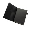 Carnet de notes 3 en 1 rechargeable en PU Daily Notes Binder