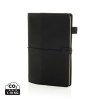 Carnet de notes 3 en 1 rechargeable en PU Daily Notes Binder