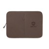 Housse ordinateur 15,6 pouces en nylon RCS KENTO URBAN