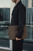 Housse ordinateur 15,6 pouces en nylon RCS KENTO URBAN