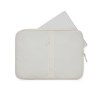 Housse ordinateur 15,6 pouces en nylon RCS KENTO URBAN
