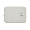 Housse ordinateur 15,6 pouces en nylon RCS KENTO URBAN