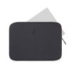 Housse ordinateur 15,6 pouces en nylon RCS KENTO URBAN